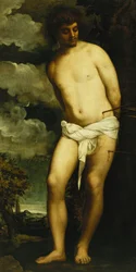 Saint Sébastien