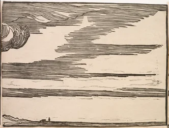 La submersion de l