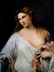 Flora, vers 1515