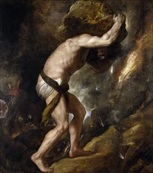 Sisyphe