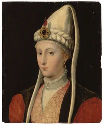 Portrait d