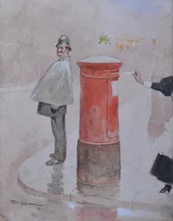 Billet-doux, 1897