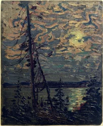 Clair de lune