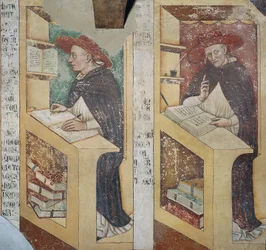 Quarante membres illustres de l