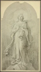 Immaculée Conception
