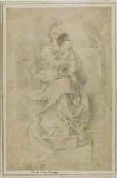 Vierge à l