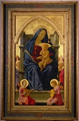 Vierge à l