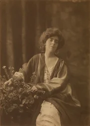 Laura Dreyfus Barney