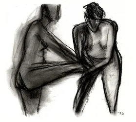 Des nus expressifs