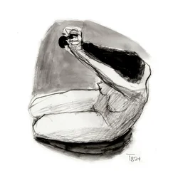 Dessin de figures introspectif