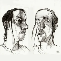 Hommes dans l