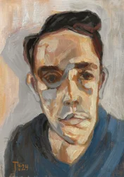 Portrait d