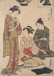 Profiter de la fraîcheur du soir à Nakasu