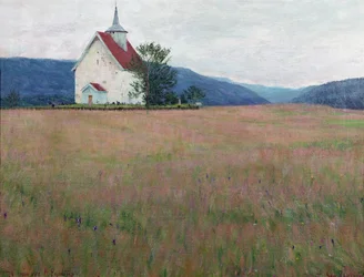 Notre église