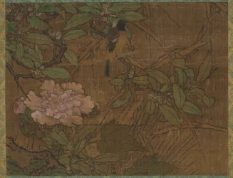 Birds and Flowers (Oiseaux et fleurs)
