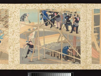 Artisans, beautés et événements annuels