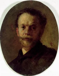 Mon ami Roberti