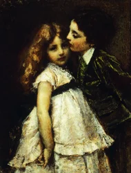 Deux cousins