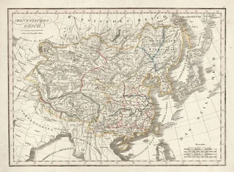 Empire chinois LOC 2011585250