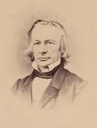 Portrait de John Maclean