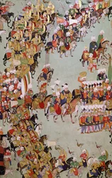 La conquête d