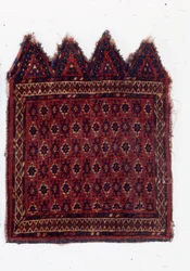 Yomut okbash
