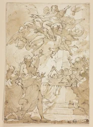Assomption de la Vierge