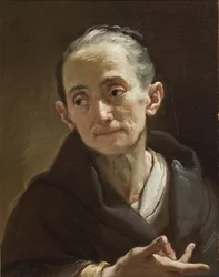 Tête d