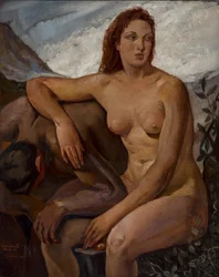 Adam et Ève
