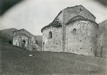 Abside de l