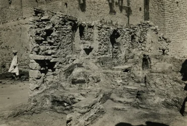 Ruines de l