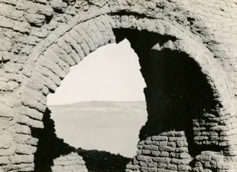 Ruines d