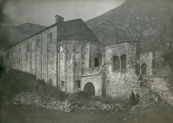 Vue de l