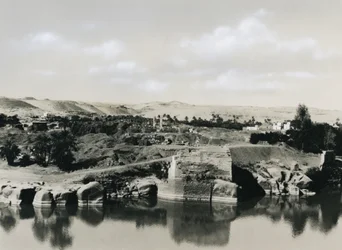 Vue de l