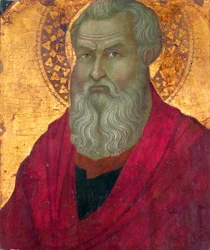 Saint Matthieu