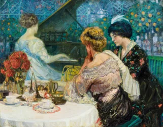 La pianiste