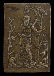 Saint Jérôme