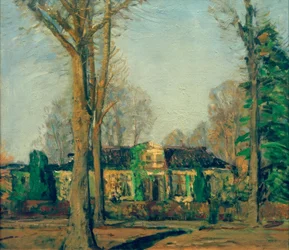 Maison de campagne à Travemünde