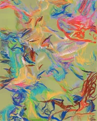 Un flux abstrait et dynamique