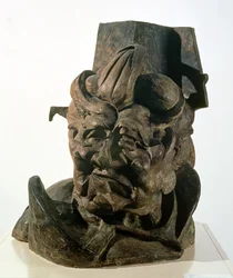 Ingrate, 1912