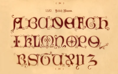 1480. British Museum, 1862