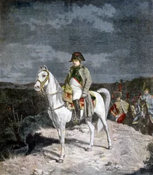 1814, du Petit Journal, 28 février 1891