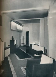 Salon des années 1930, 1930