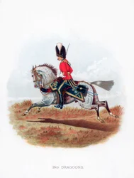 2e Dragons, 1888