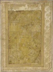 Un Darbar de Jahangir