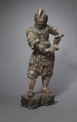 Un général céleste, l