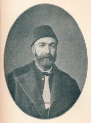 Abdul Hamid Zia Pacha