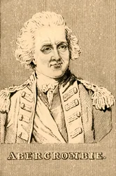 Abercrombie, 1734-1801, 1830