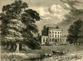 Maison Abney