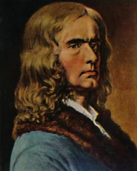 Adelbert von Chamisso - Peinture de Reinick